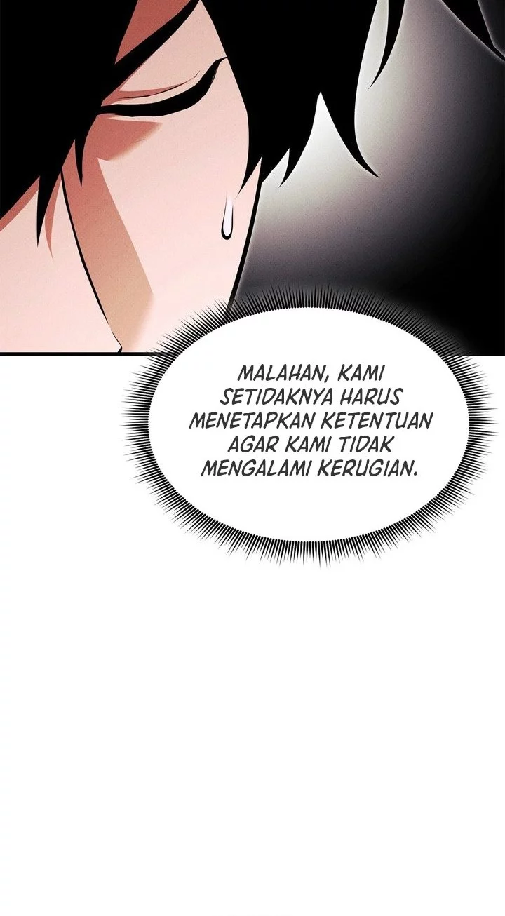 Ranker’s Return (Remake) Chapter 214 - halaman 59