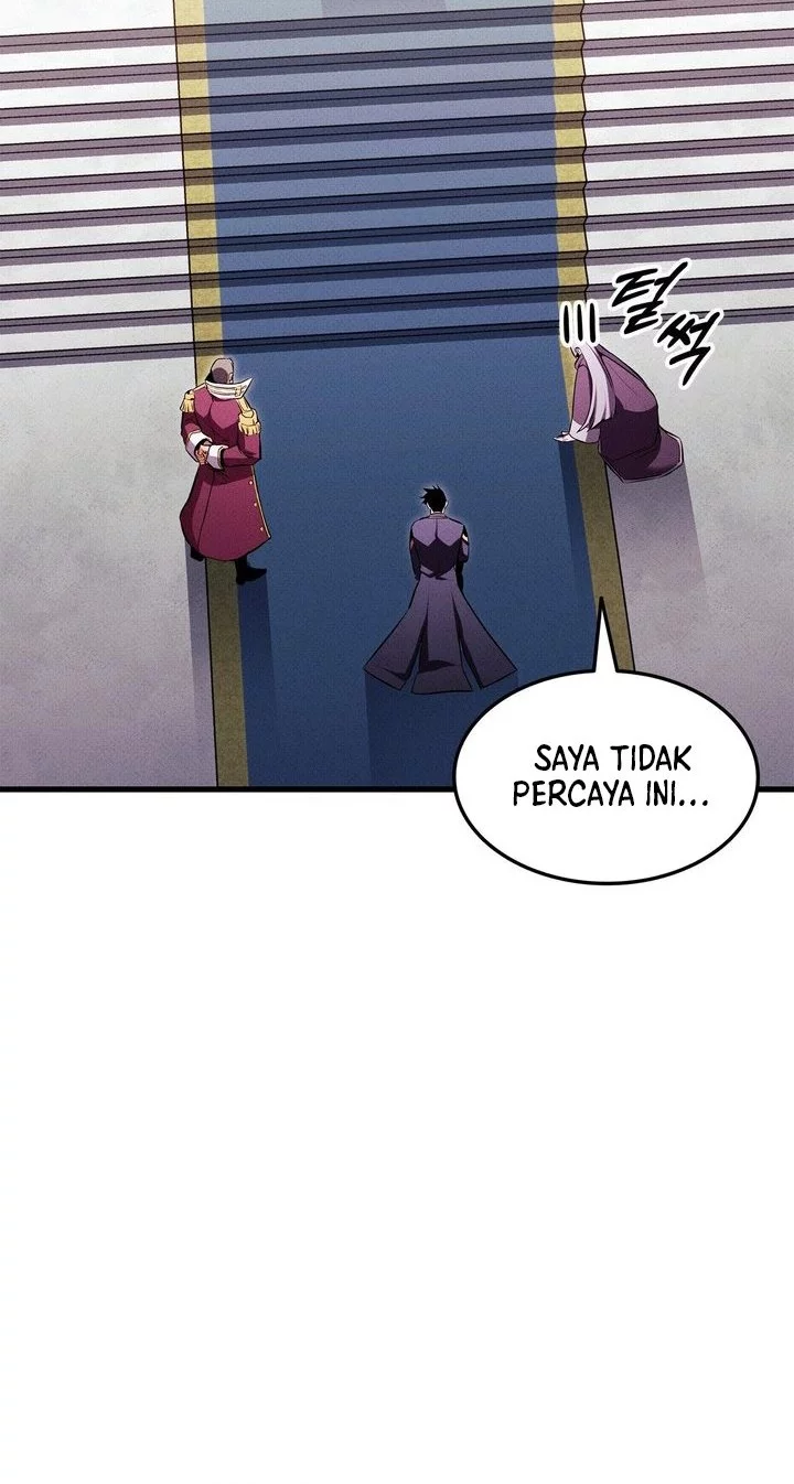 Ranker’s Return (Remake) Chapter 214 - halaman 61