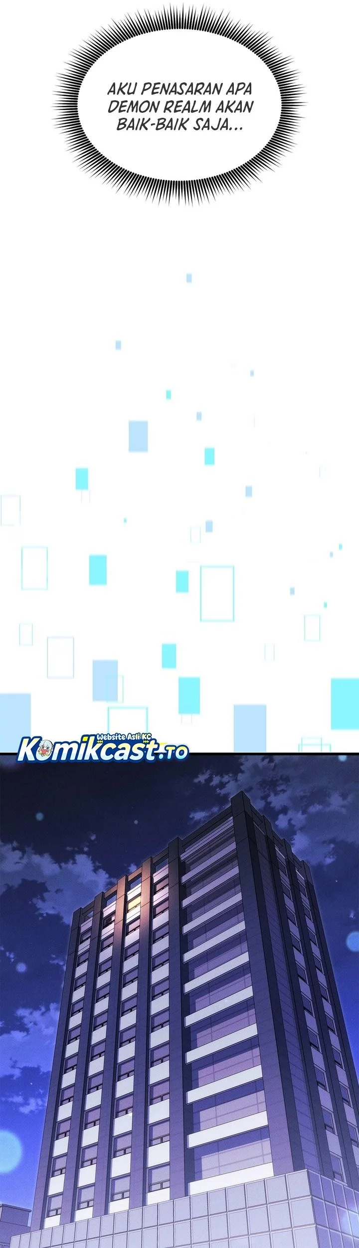 Ranker’s Return (Remake) Chapter 214 - halaman 71