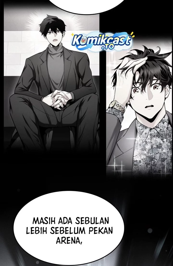 Ranker’s Return (Remake) Chapter 214 - halaman 76