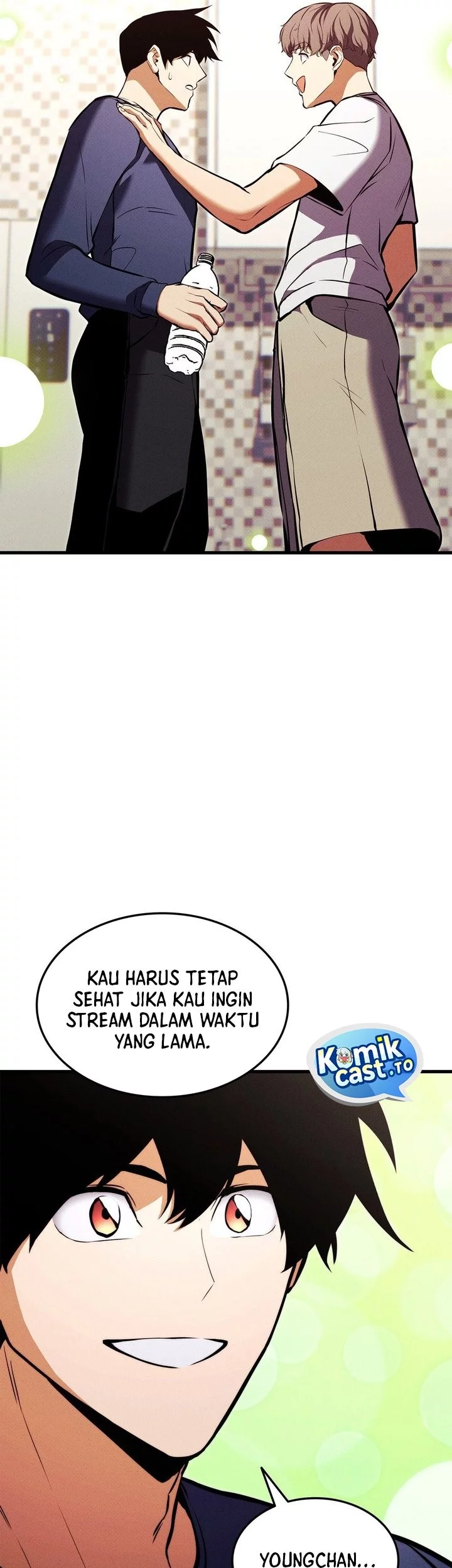 Ranker’s Return (Remake) Chapter 214 - halaman 79