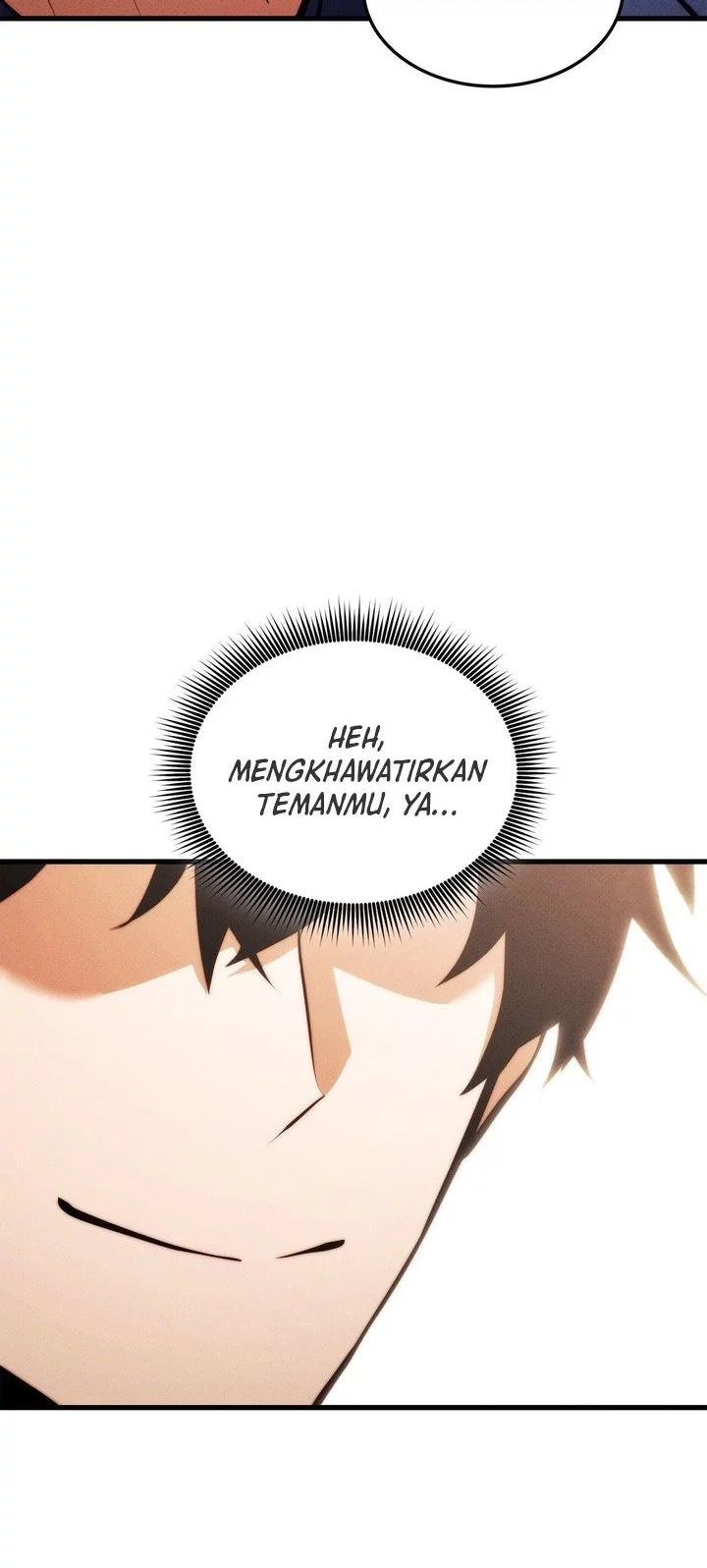 Ranker’s Return (Remake) Chapter 214 - halaman 80