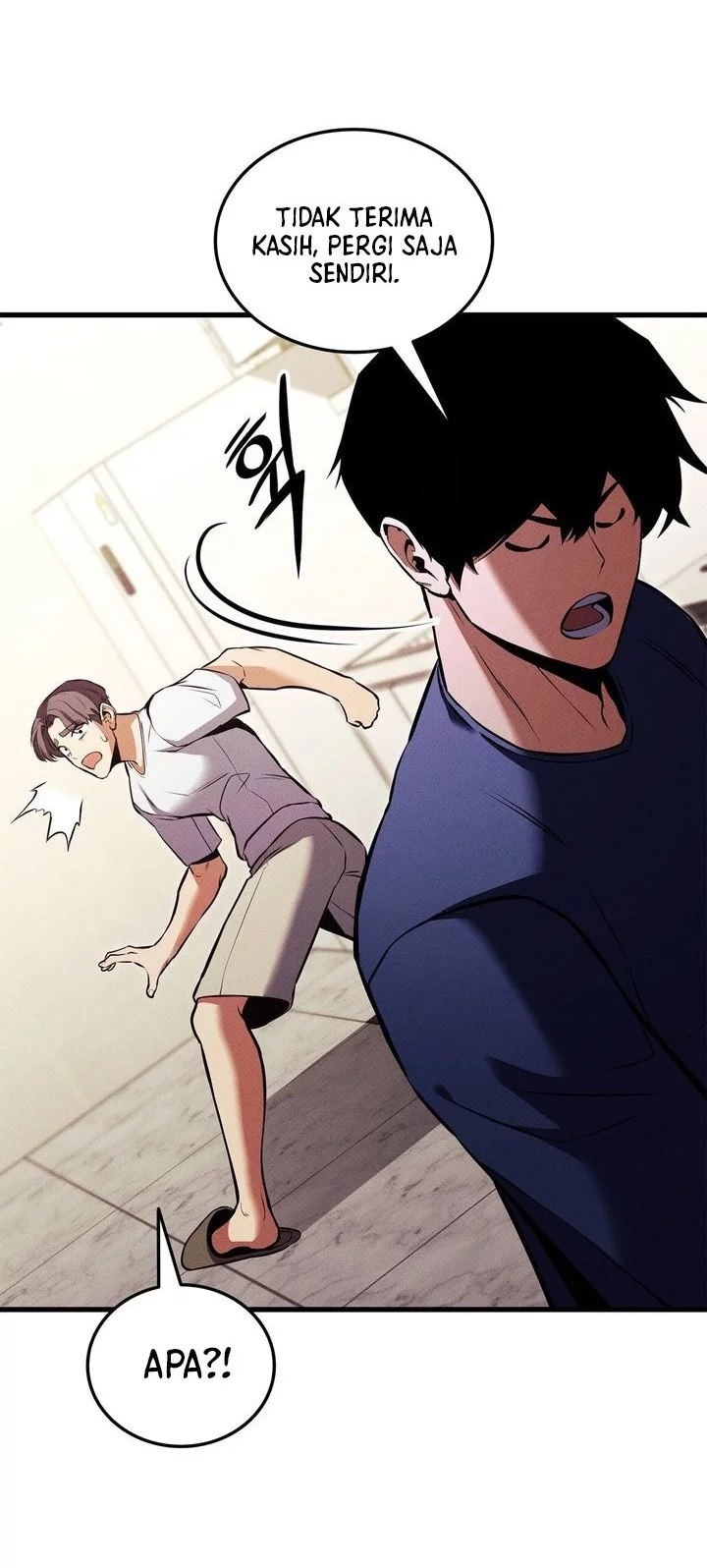 Ranker’s Return (Remake) Chapter 214 - halaman 82