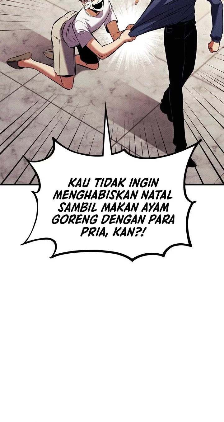 Ranker’s Return (Remake) Chapter 214 - halaman 84