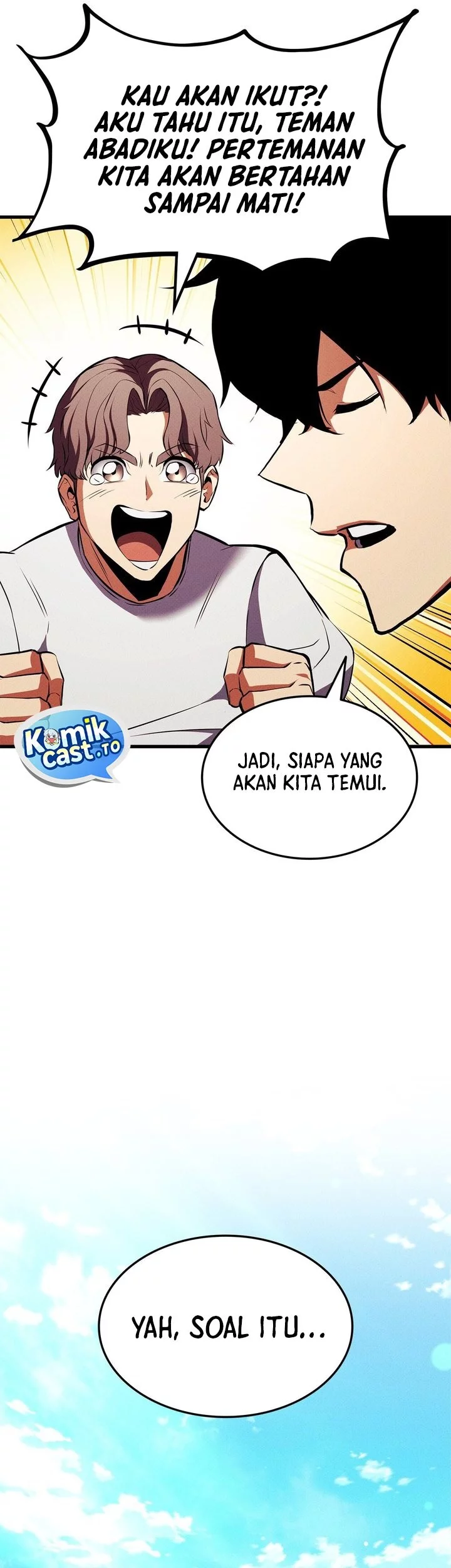 Ranker’s Return (Remake) Chapter 214 - halaman 87