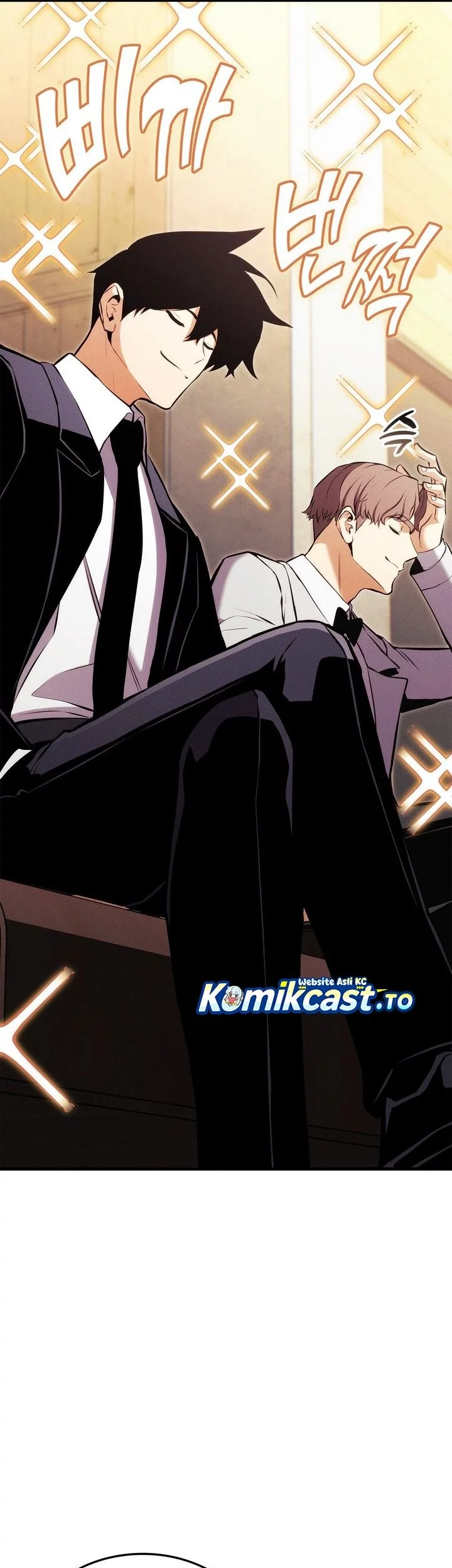 Ranker’s Return (Remake) Chapter 214 - halaman 89