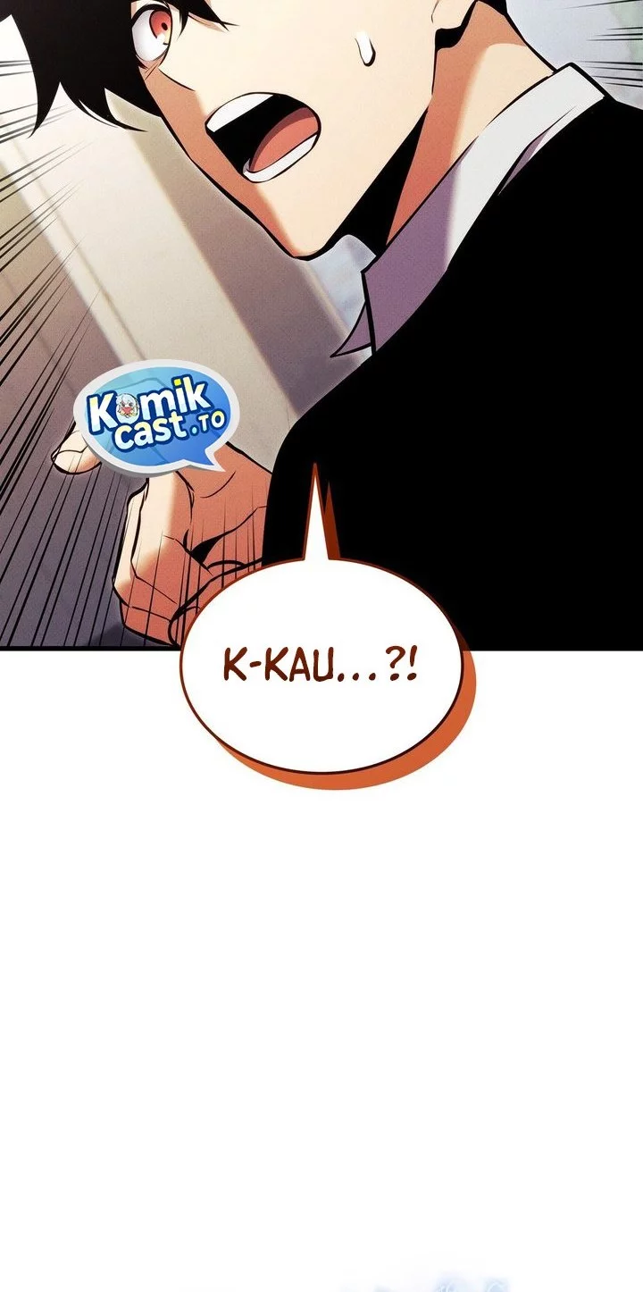 Ranker’s Return (Remake) Chapter 214 - halaman 92