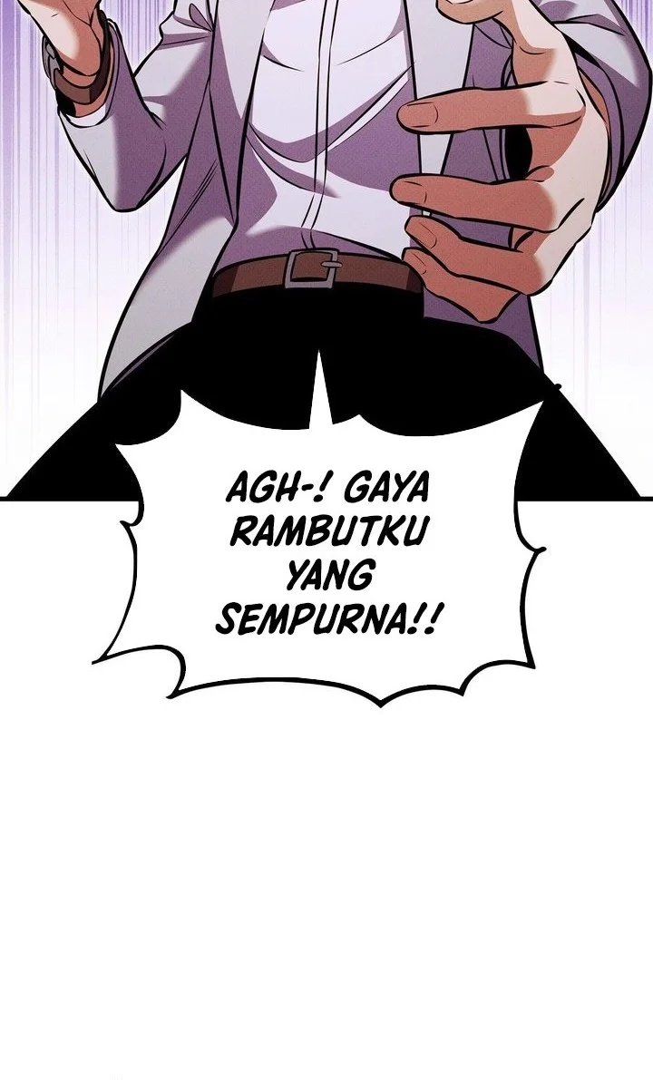 Ranker’s Return (Remake) Chapter 215 - halaman 13