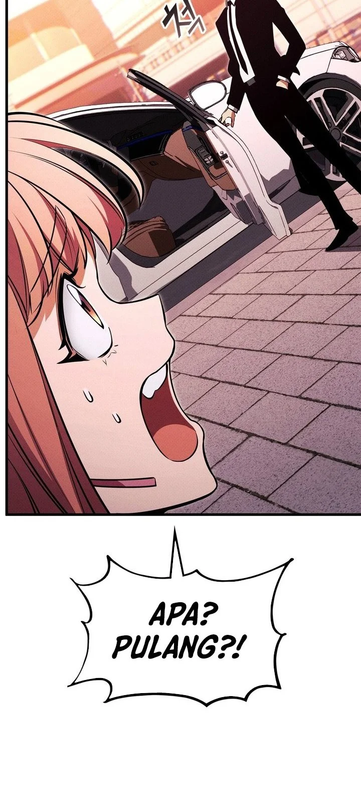 Ranker’s Return (Remake) Chapter 215 - halaman 25