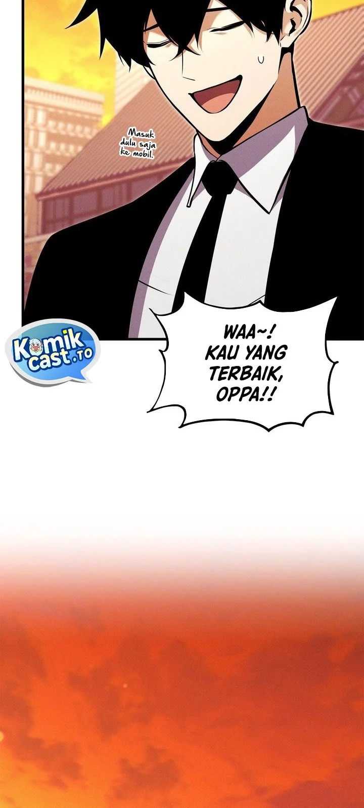 Ranker’s Return (Remake) Chapter 215 - halaman 29