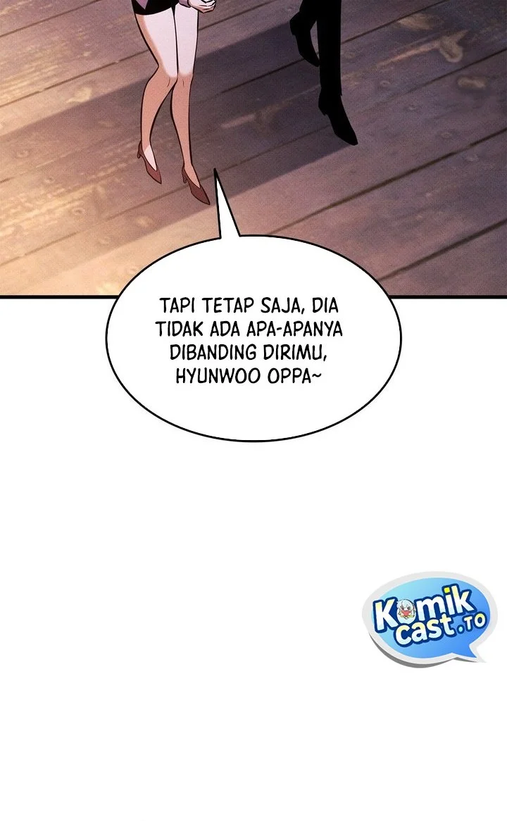 Ranker’s Return (Remake) Chapter 215 - halaman 36