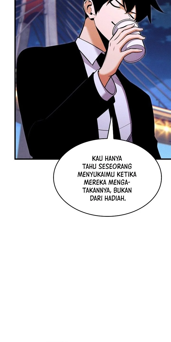 Ranker’s Return (Remake) Chapter 215 - halaman 38