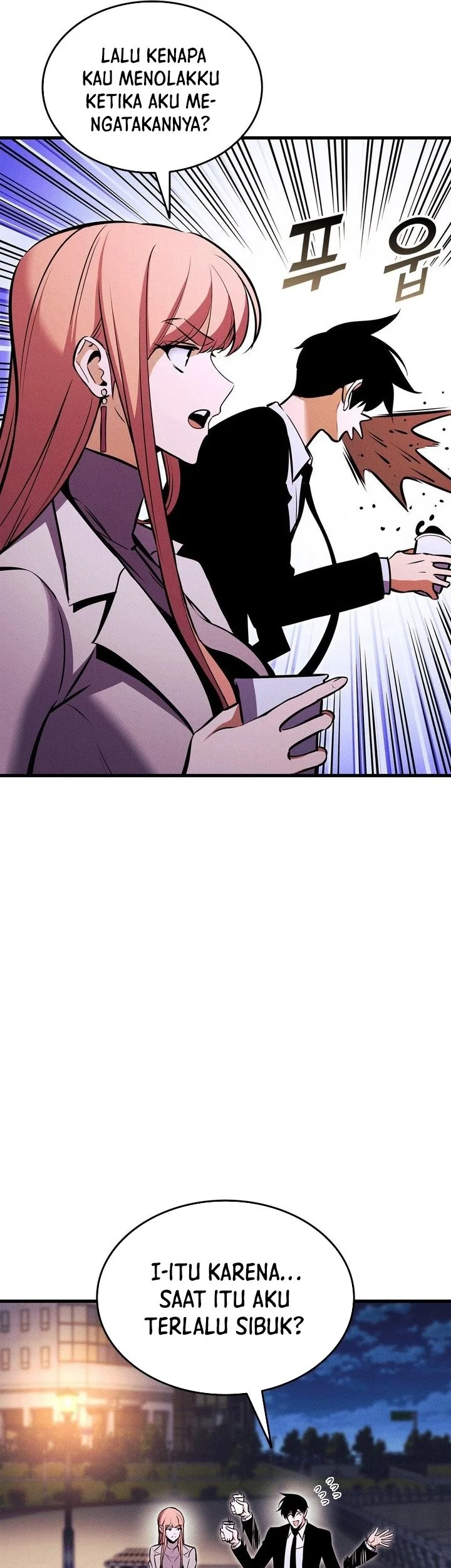 Ranker’s Return (Remake) Chapter 215 - halaman 39