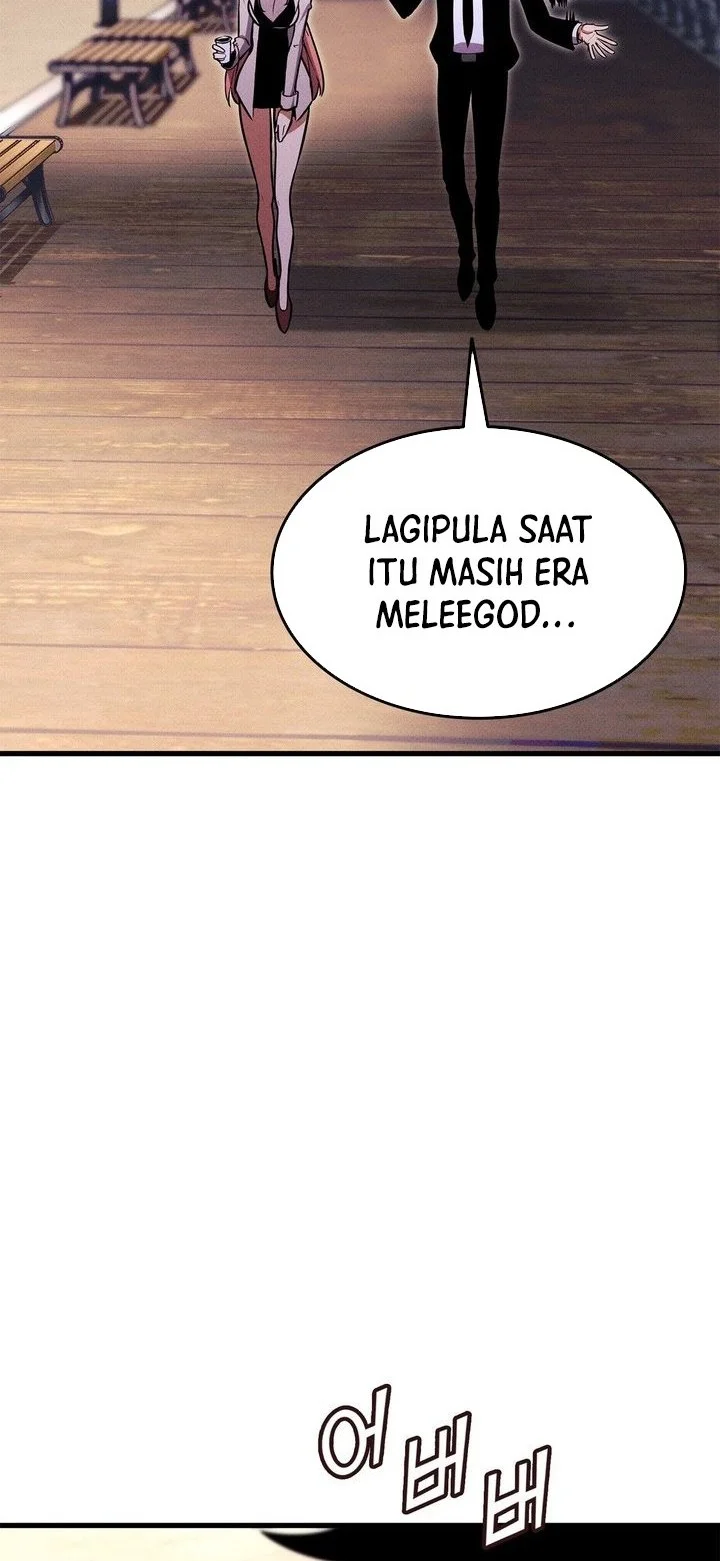 Ranker’s Return (Remake) Chapter 215 - halaman 40