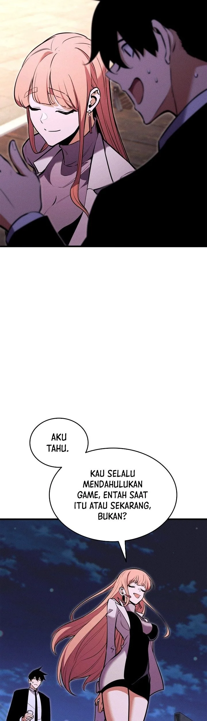 Ranker’s Return (Remake) Chapter 215 - halaman 41