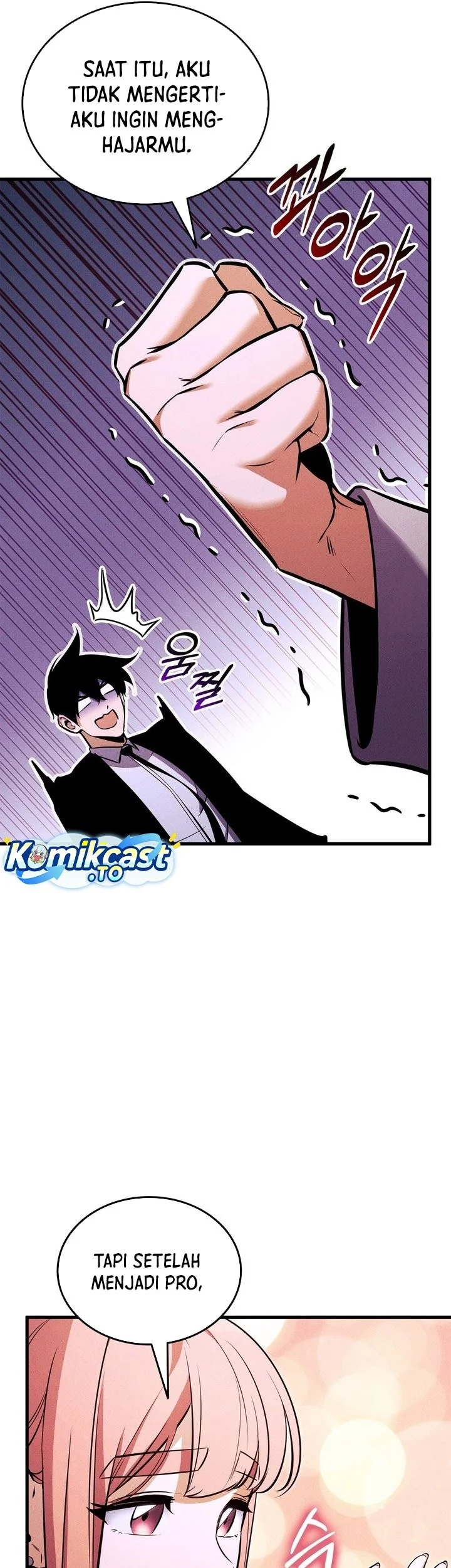 Ranker’s Return (Remake) Chapter 215 - halaman 43