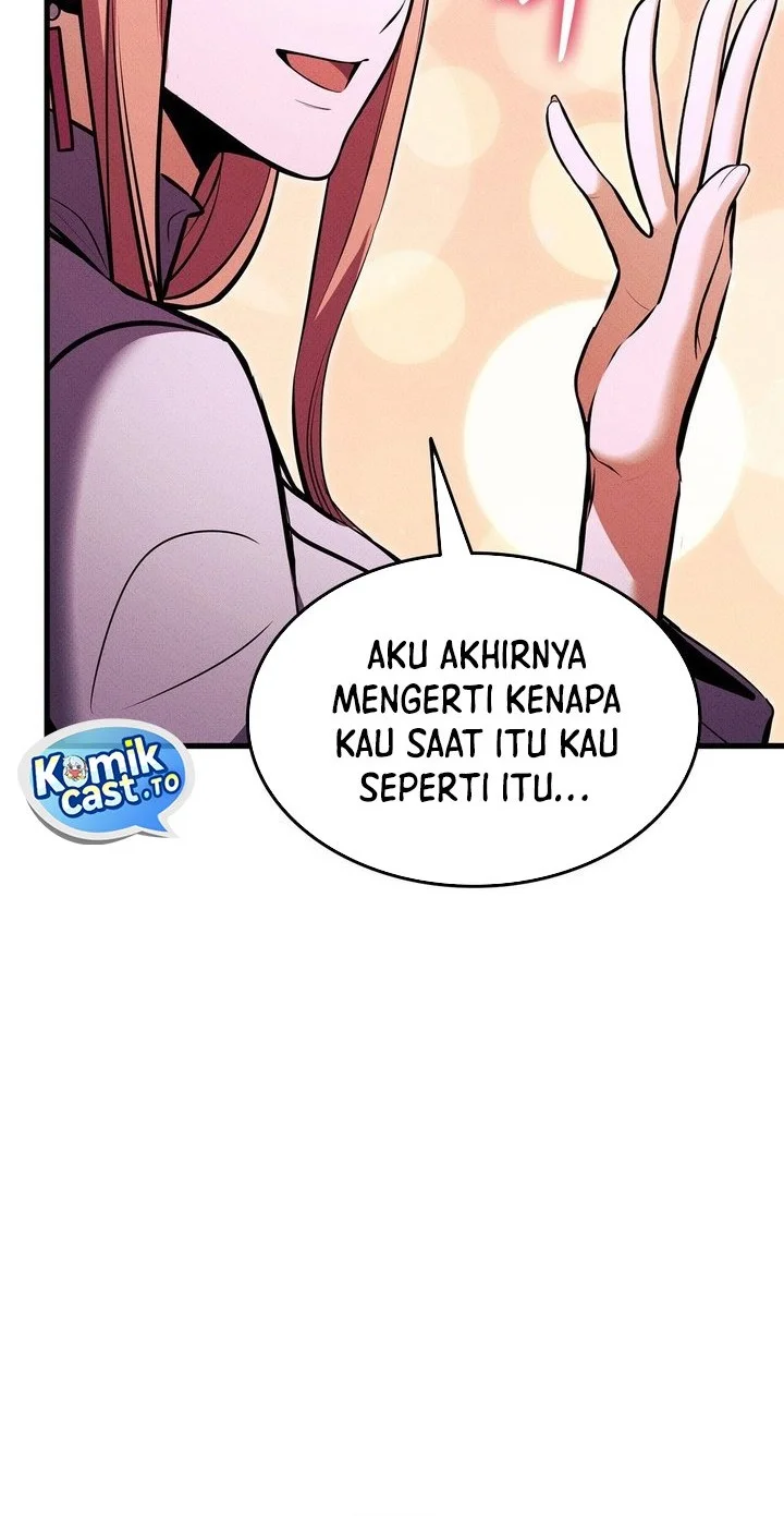 Ranker’s Return (Remake) Chapter 215 - halaman 44
