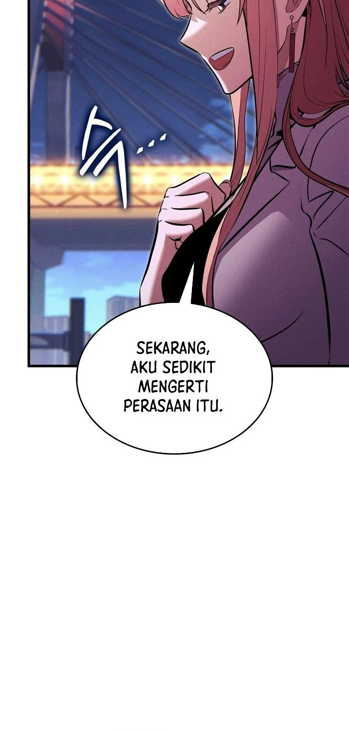 Ranker’s Return (Remake) Chapter 215 - halaman 46