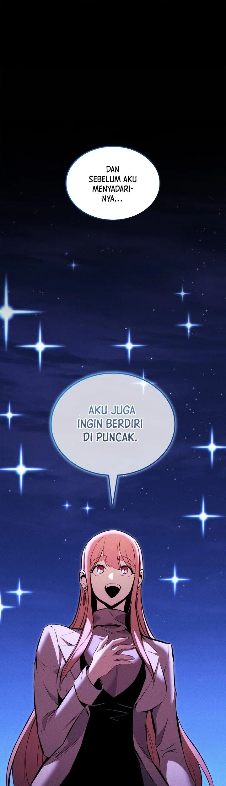 Ranker’s Return (Remake) Chapter 215 - halaman 49