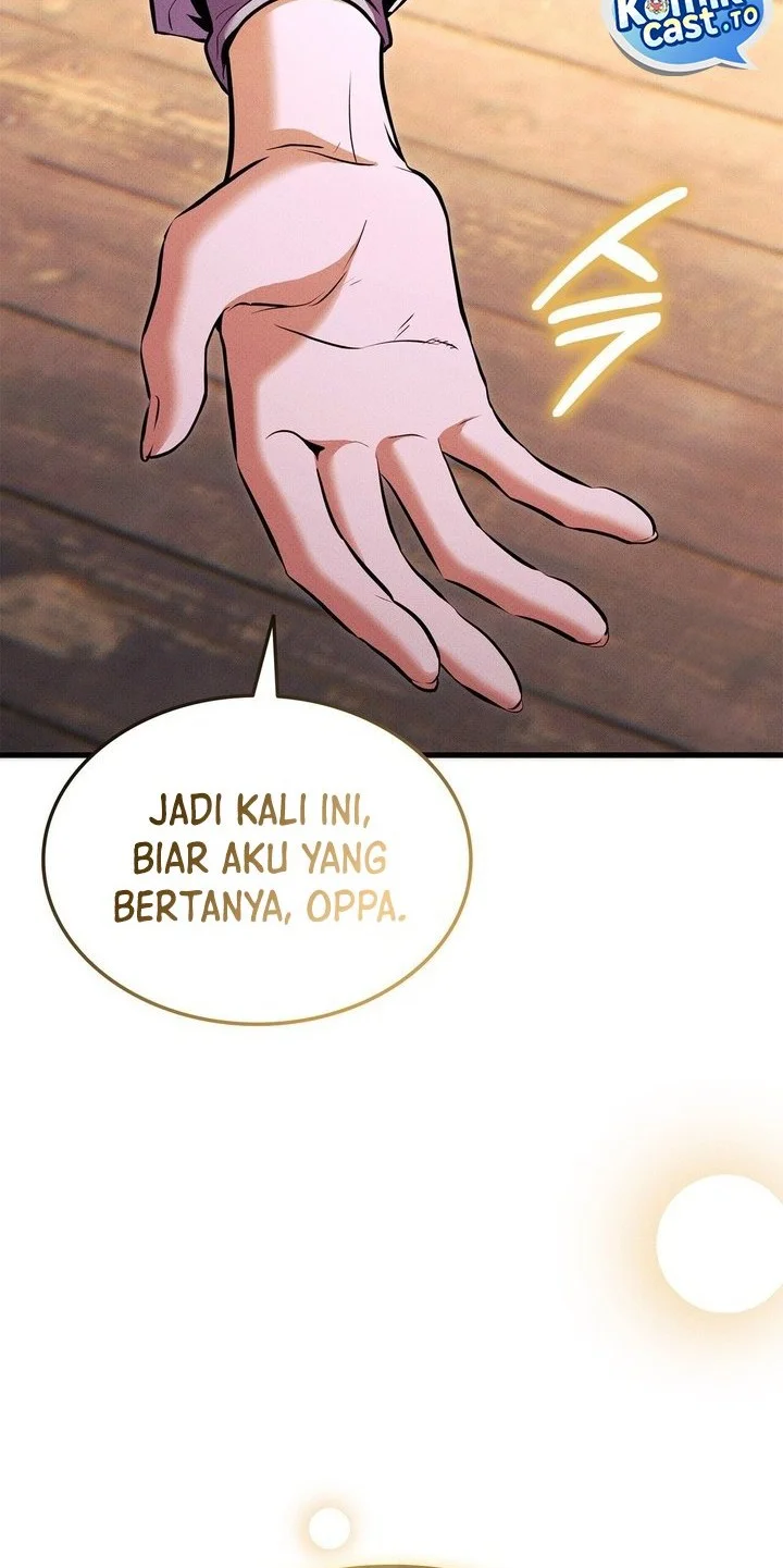 Ranker’s Return (Remake) Chapter 215 - halaman 52