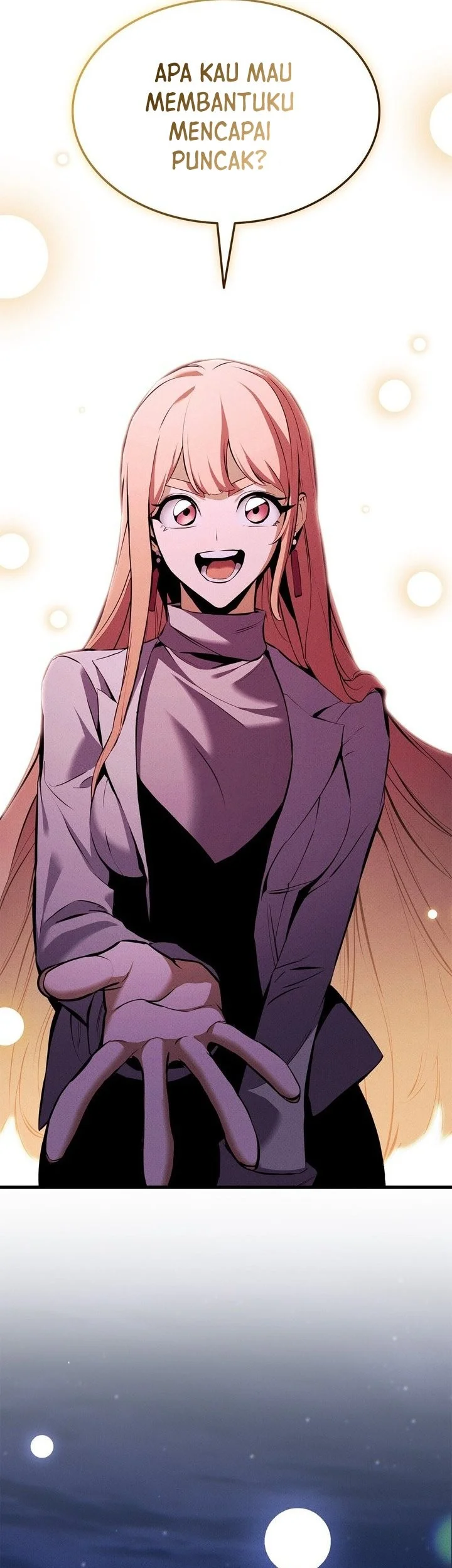 Ranker’s Return (Remake) Chapter 215 - halaman 53