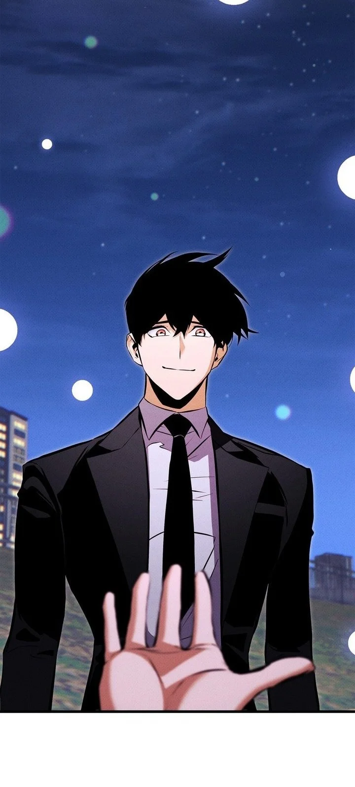 Ranker’s Return (Remake) Chapter 215 - halaman 54