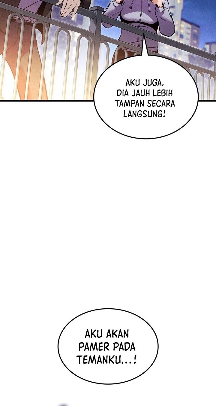 Ranker’s Return (Remake) Chapter 215 - halaman 58