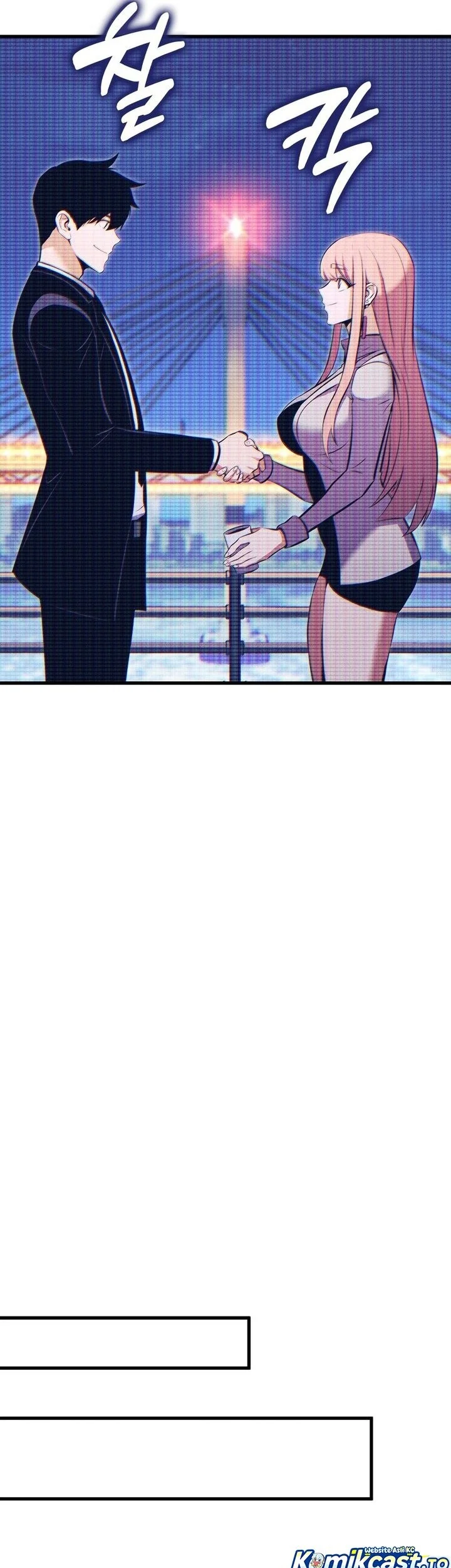 Ranker’s Return (Remake) Chapter 215 - halaman 59
