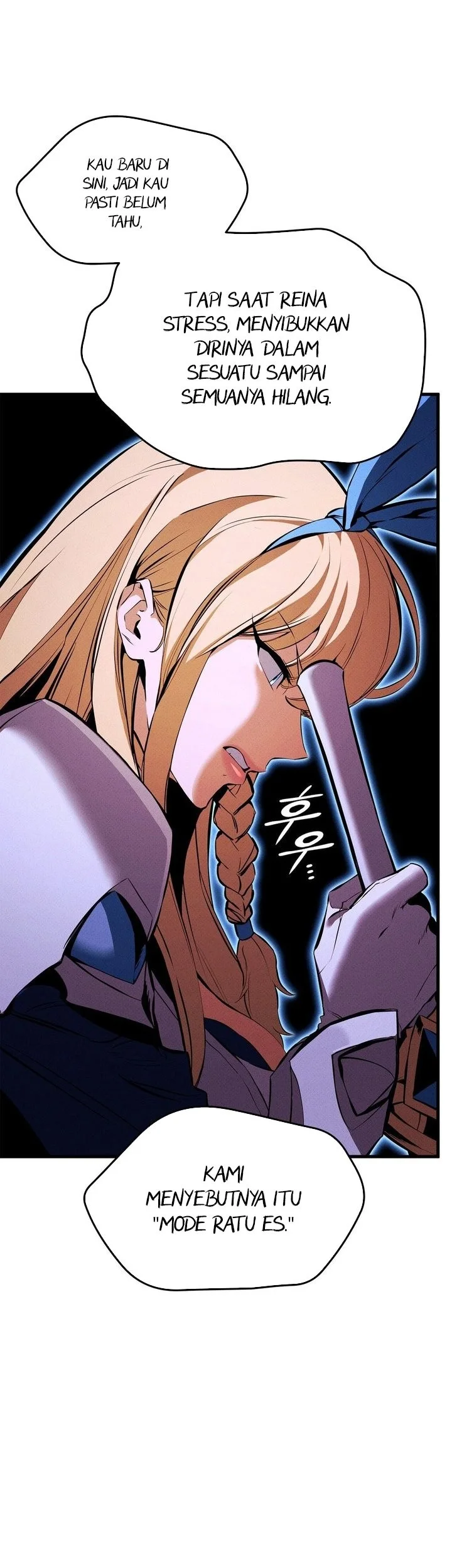 Ranker’s Return (Remake) Chapter 215 - halaman 72