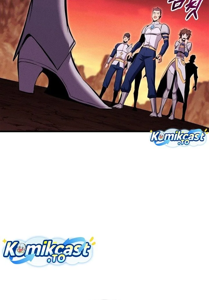 Ranker’s Return (Remake) Chapter 215 - halaman 75