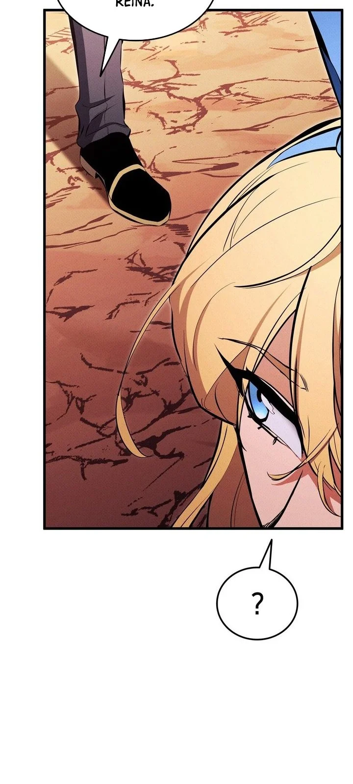 Ranker’s Return (Remake) Chapter 215 - halaman 77