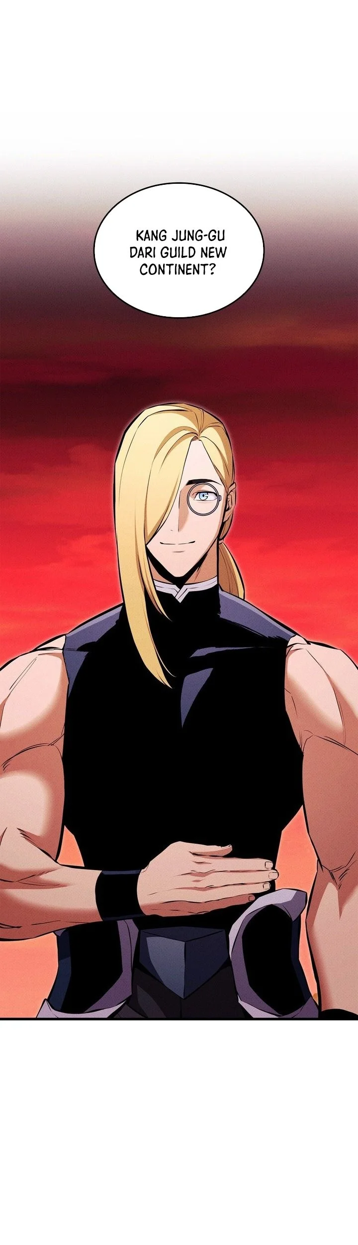 Ranker’s Return (Remake) Chapter 215 - halaman 78