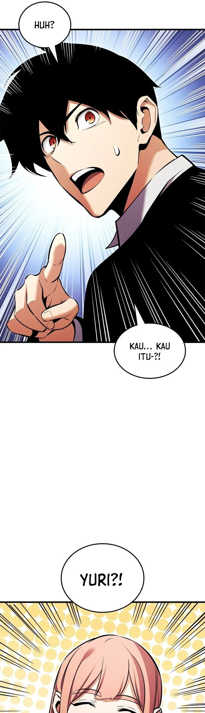 Ranker’s Return (Remake) Chapter 215 - halaman 8