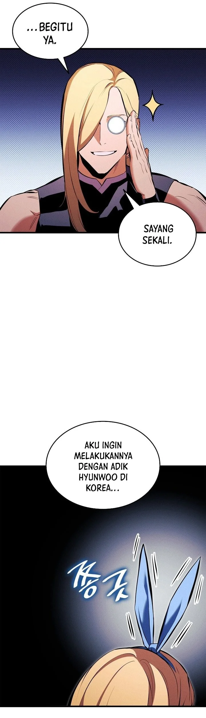 Ranker’s Return (Remake) Chapter 215 - halaman 82