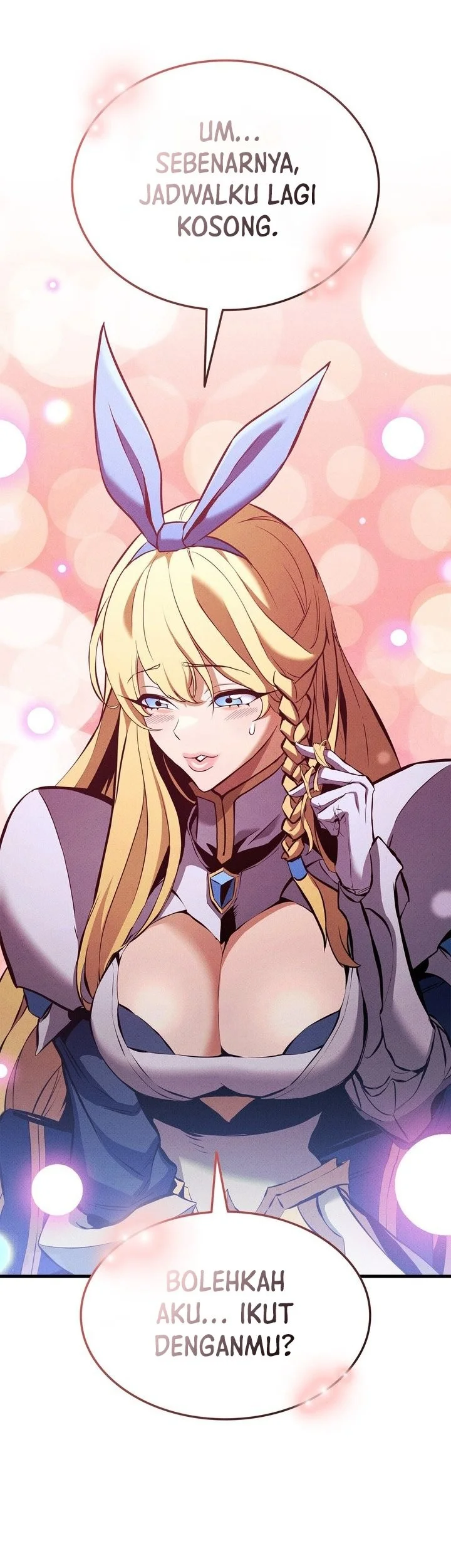 Ranker’s Return (Remake) Chapter 215 - halaman 86