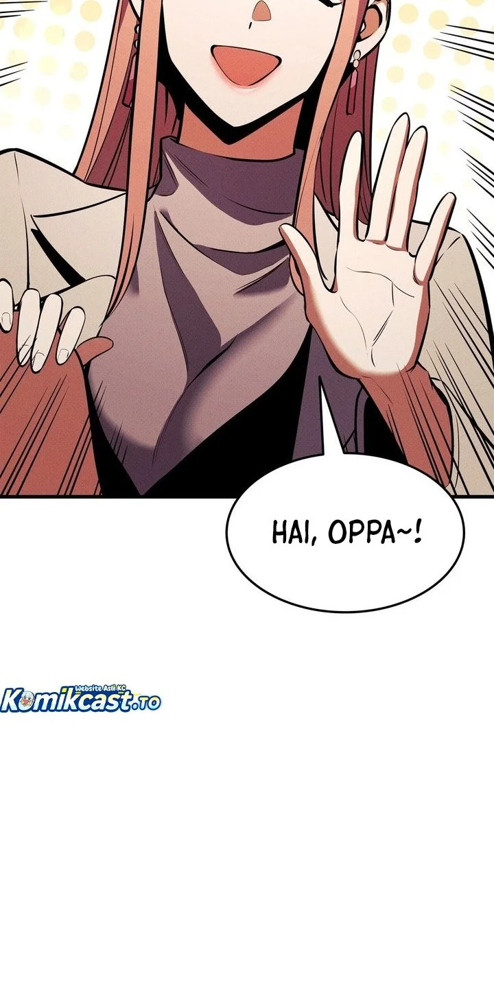 Ranker’s Return (Remake) Chapter 215 - halaman 9