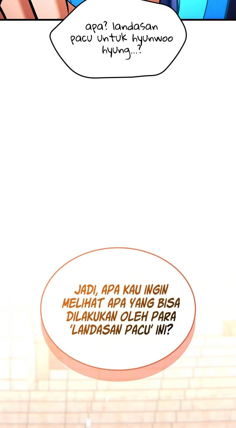 Ranker’s Return (Remake) Chapter 216 - halaman 17