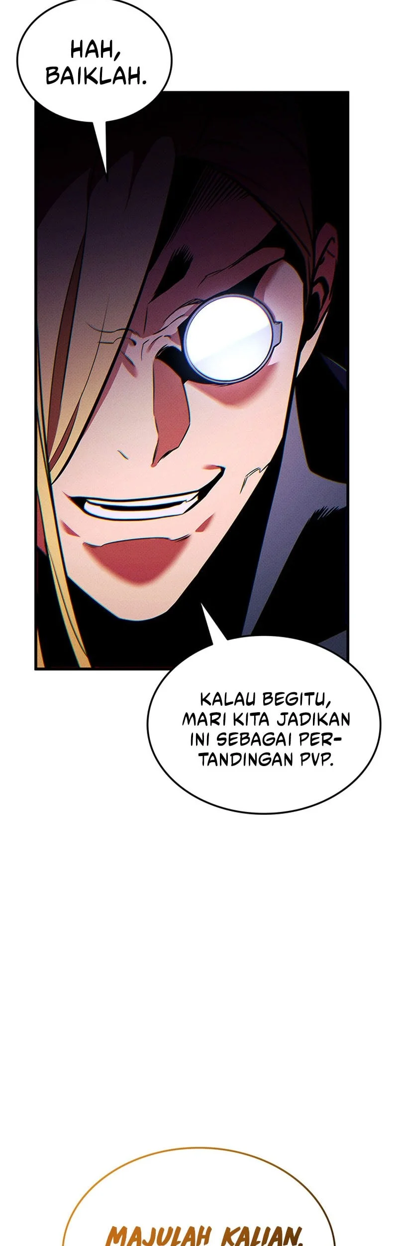 Ranker’s Return (Remake) Chapter 216 - halaman 19