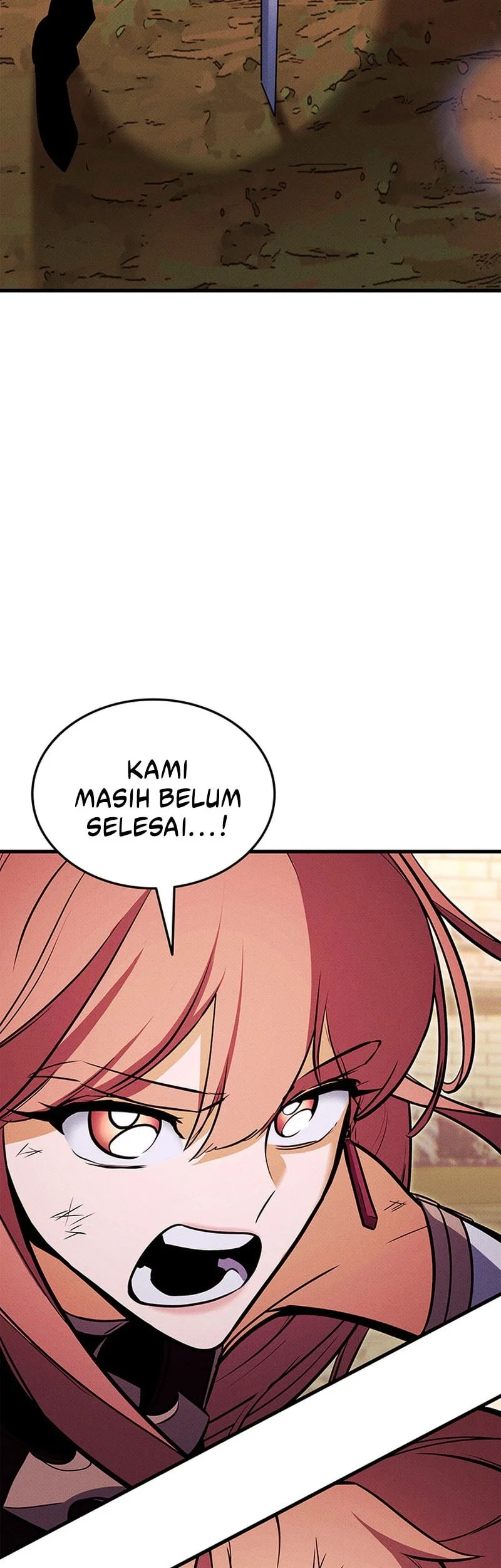 Ranker’s Return (Remake) Chapter 216 - halaman 31