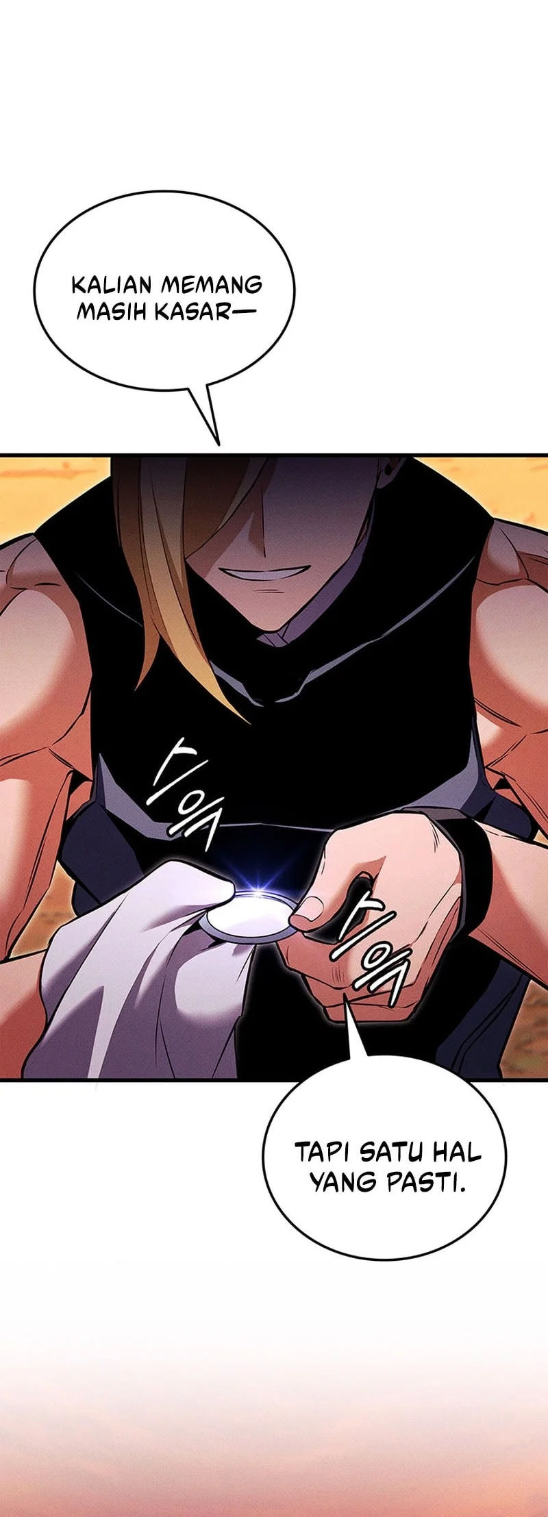 Ranker’s Return (Remake) Chapter 216 - halaman 41