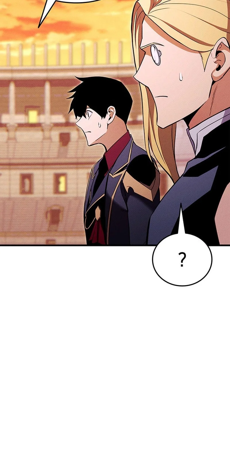 Ranker’s Return (Remake) Chapter 216 - halaman 45