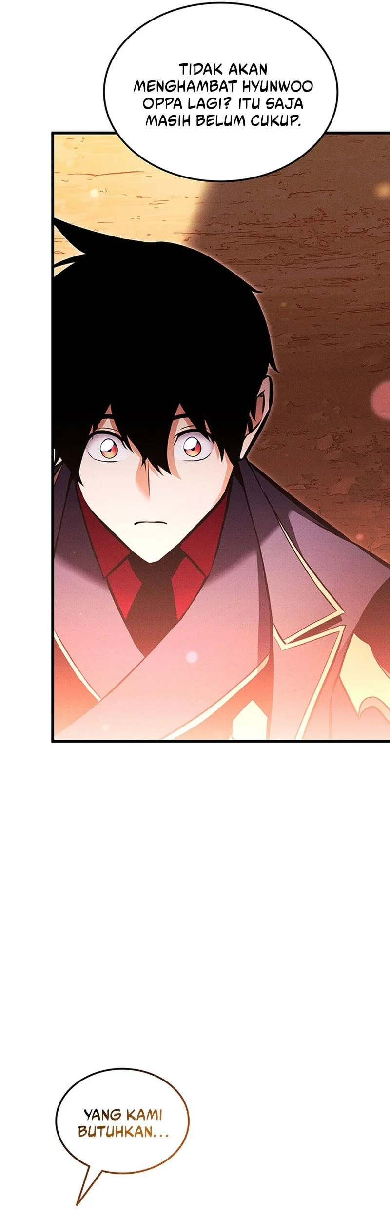 Ranker’s Return (Remake) Chapter 216 - halaman 46
