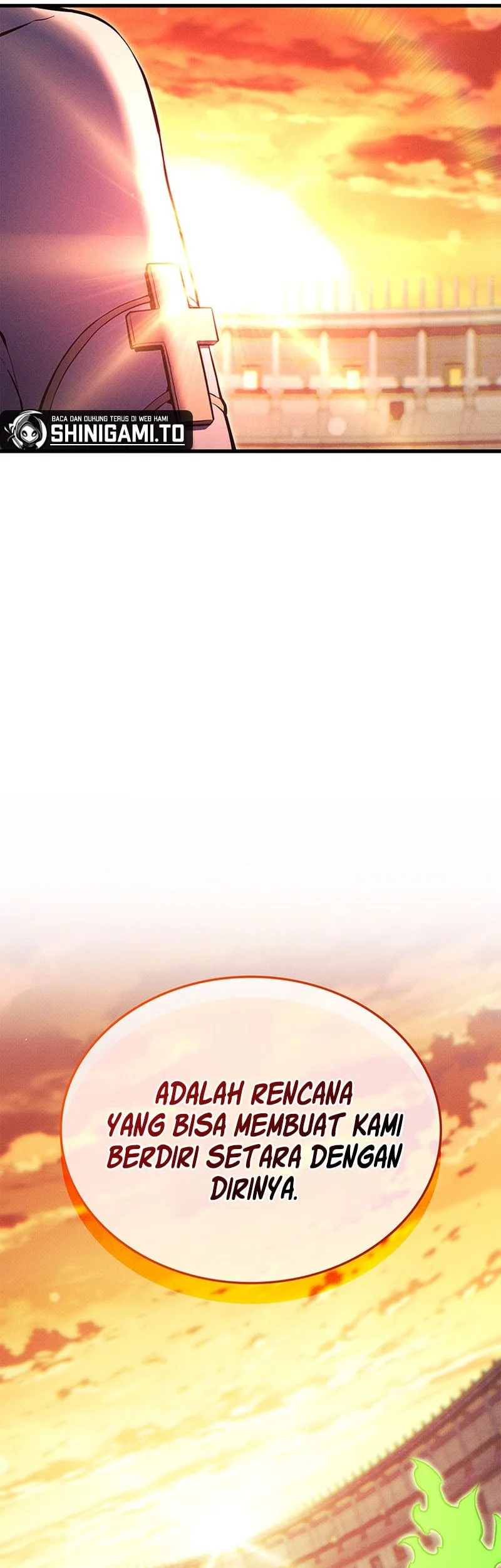 Ranker’s Return (Remake) Chapter 216 - halaman 47