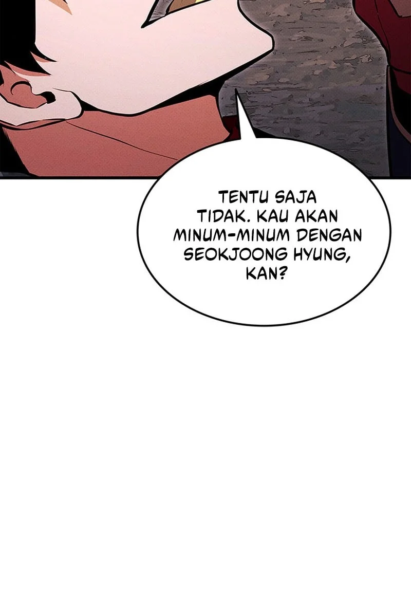Ranker’s Return (Remake) Chapter 216 - halaman 53