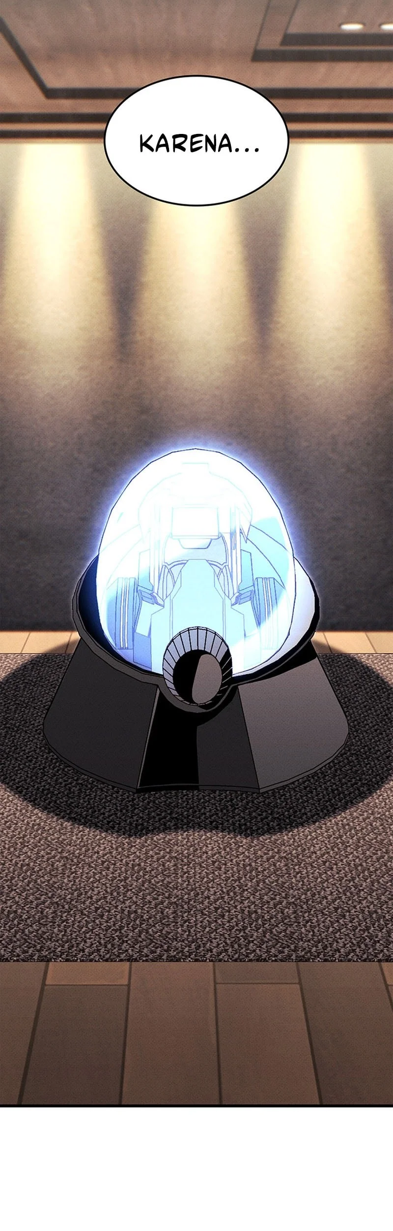 Ranker’s Return (Remake) Chapter 216 - halaman 58