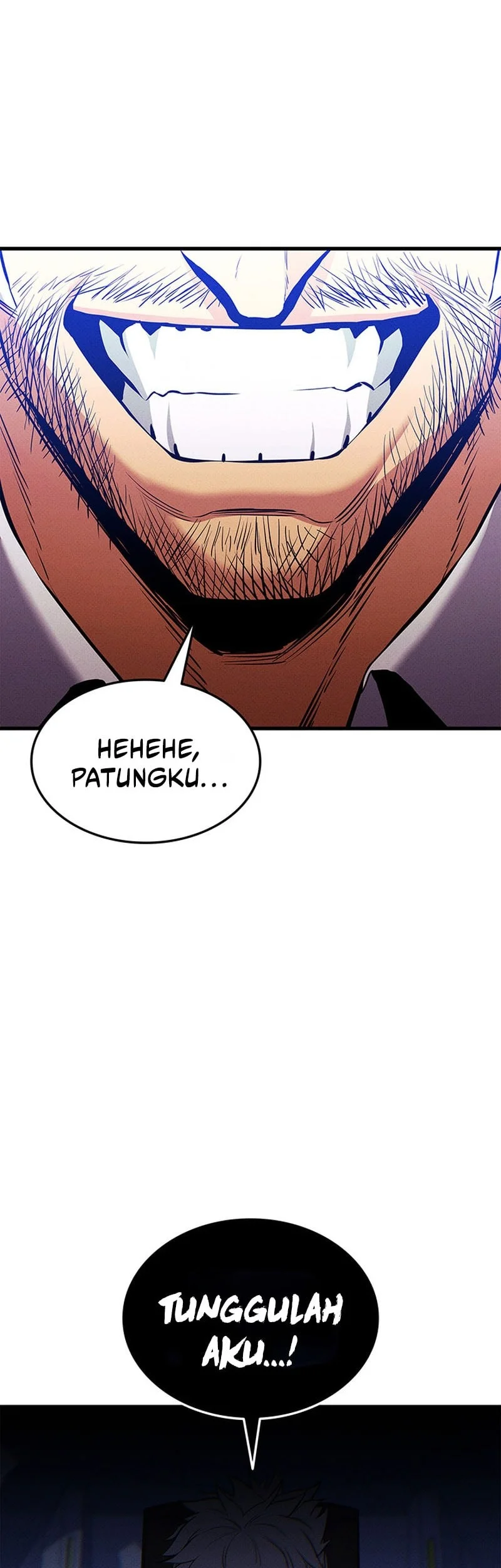 Ranker’s Return (Remake) Chapter 216 - halaman 59