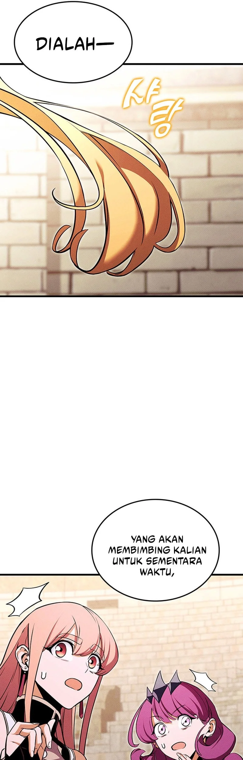 Ranker’s Return (Remake) Chapter 216 - halaman 6