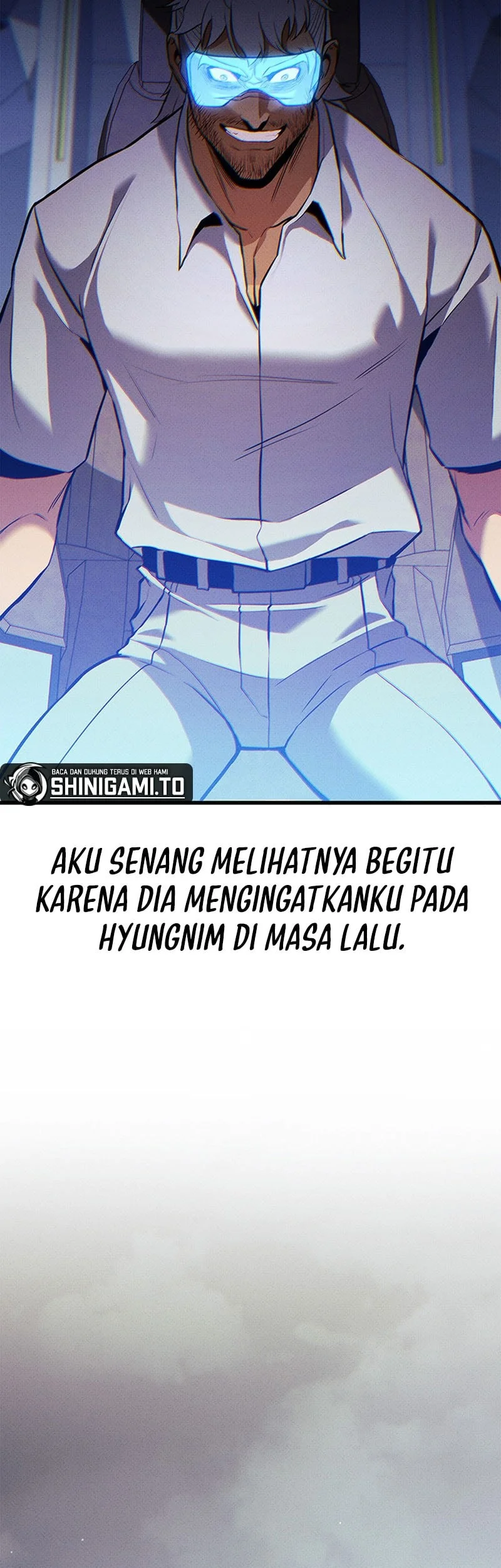 Ranker’s Return (Remake) Chapter 216 - halaman 60