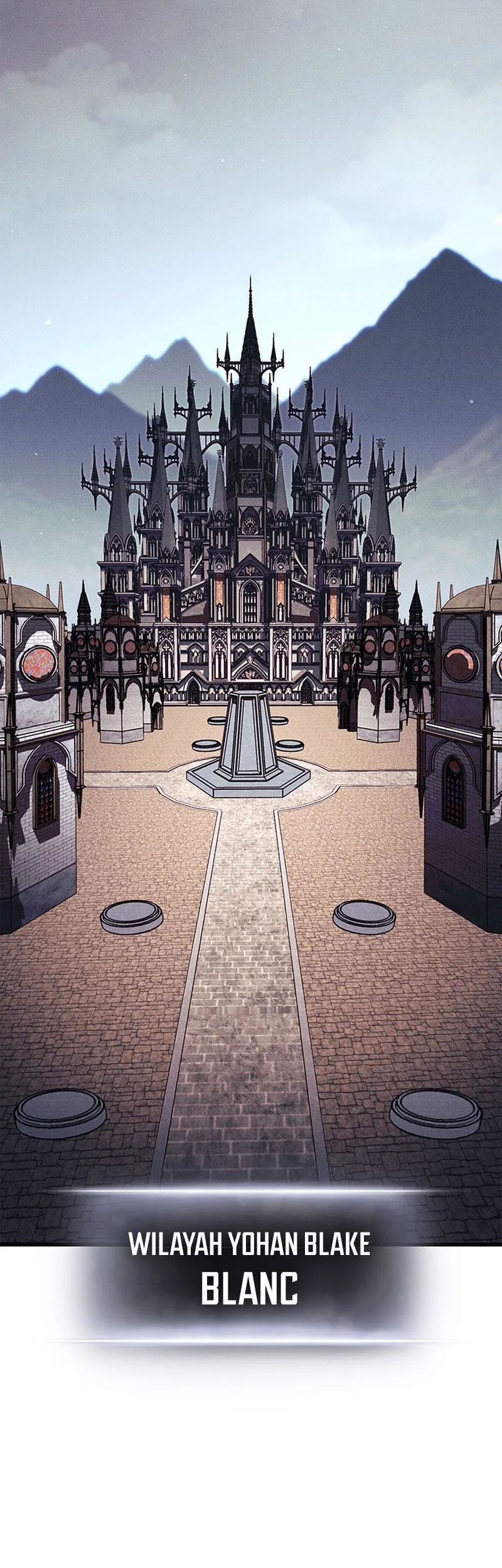 Ranker’s Return (Remake) Chapter 216 - halaman 61
