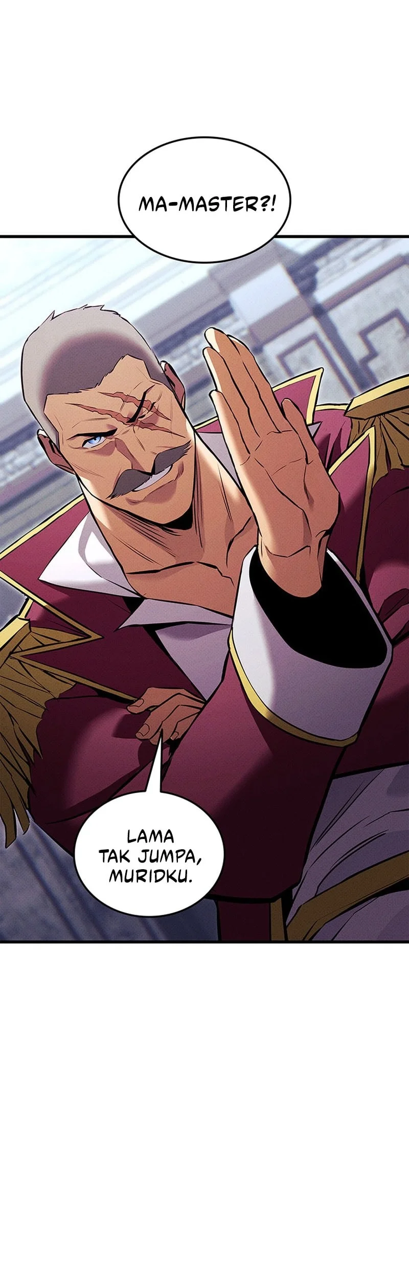 Ranker’s Return (Remake) Chapter 216 - halaman 65